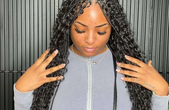 Bohemian Braids