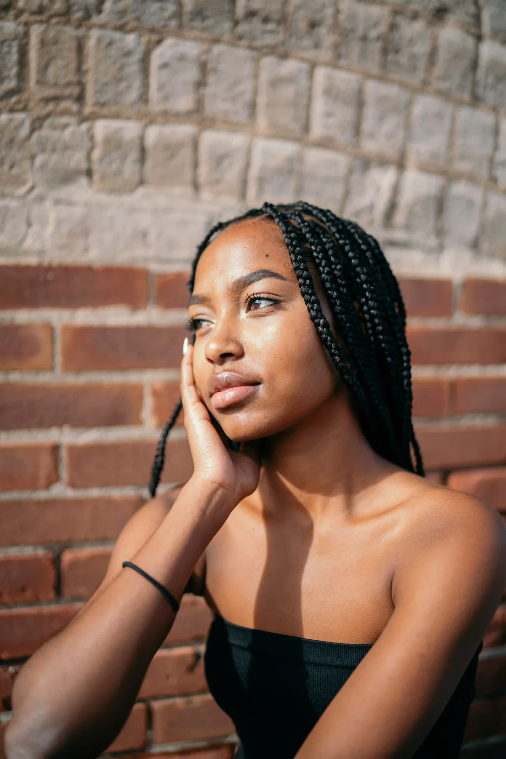 Braids by Blinky