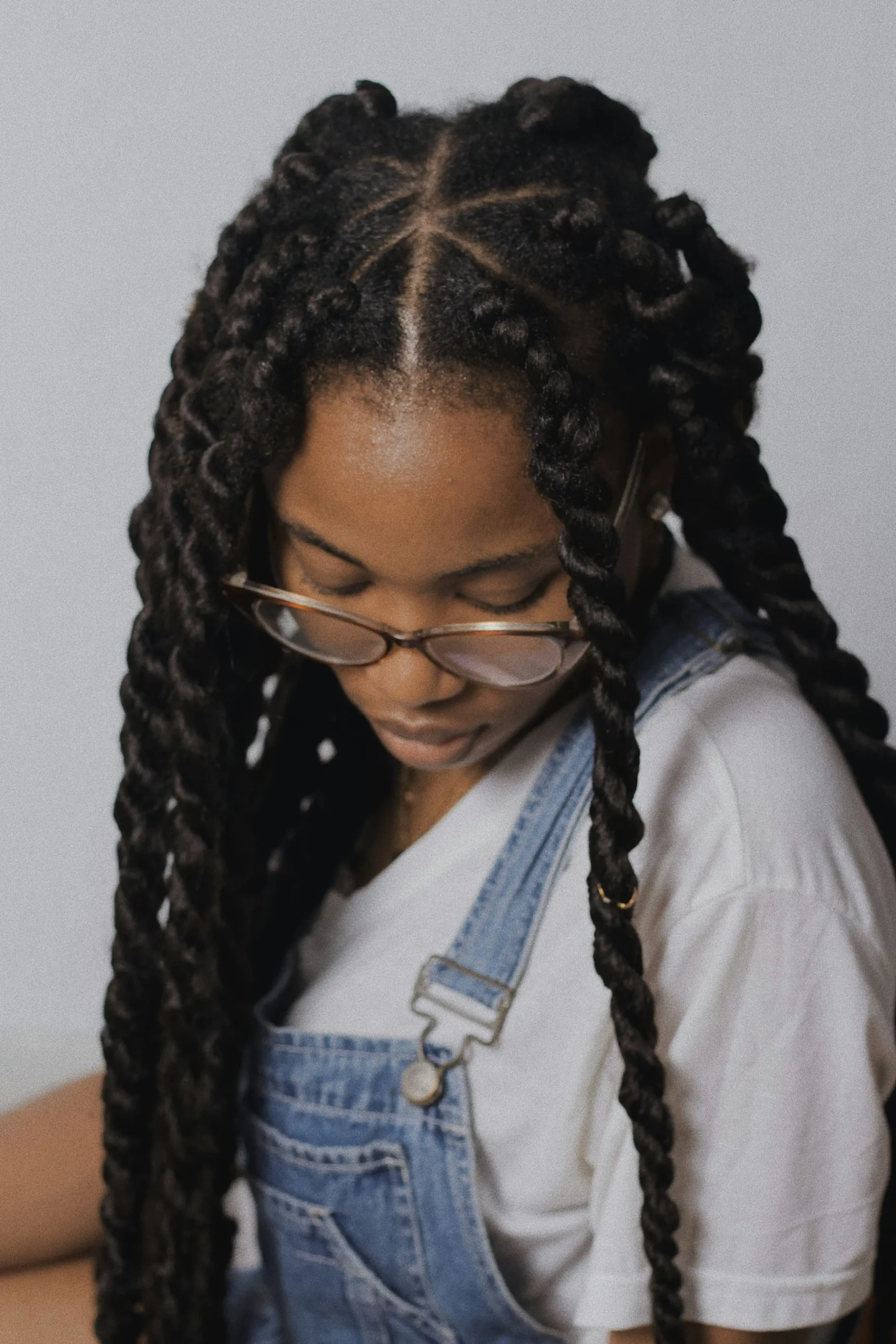 Bohemian Braids