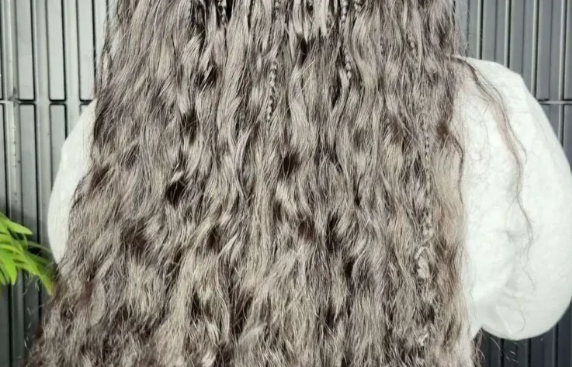 Bora Braids