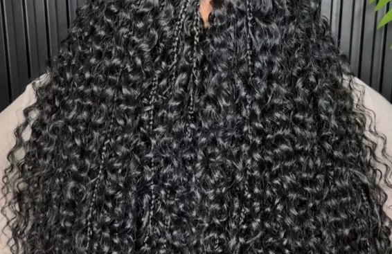 Gypsy Braids