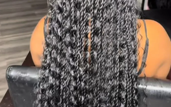 Island Twist